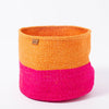 Kali Basket | Medium | Conscious Craft
